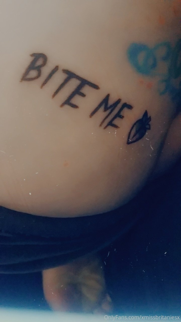 Photo by xmissbritaniesx published on October 16,2023 06:26:51 - BestThots