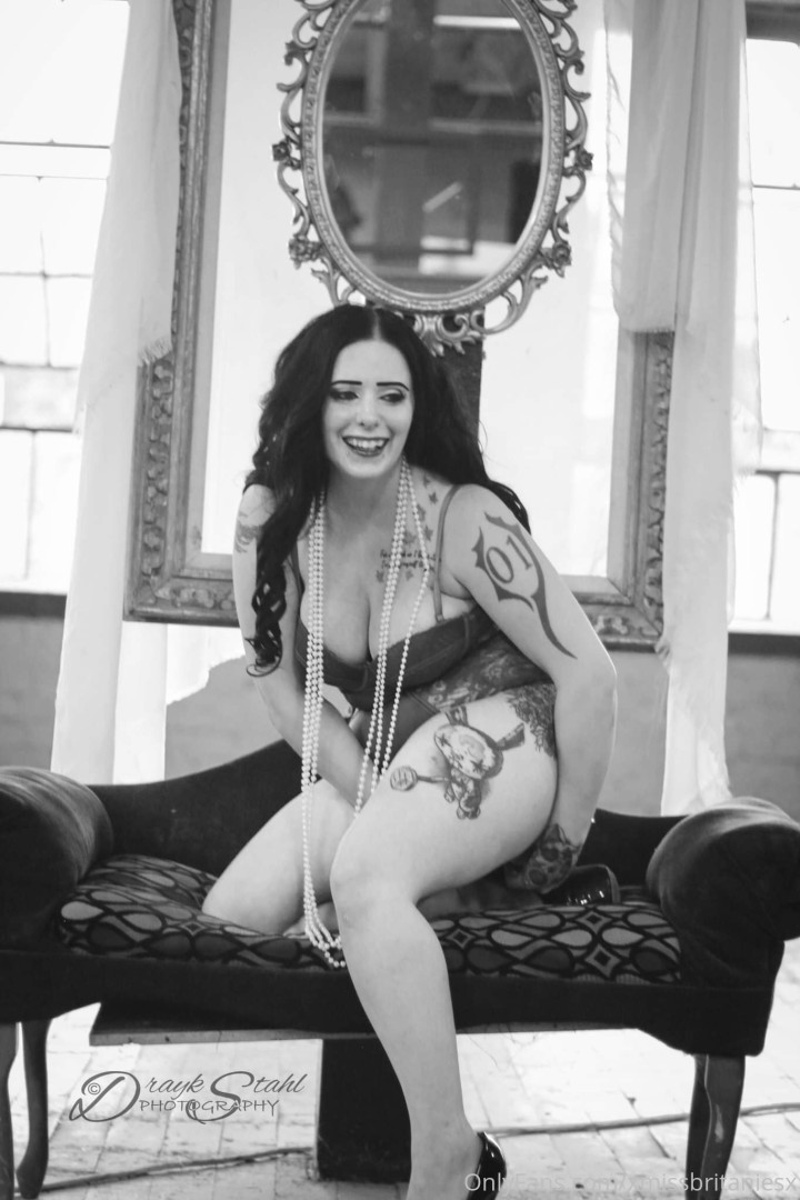 Photo by xmissbritaniesx published on October 16,2023 06:58:38 - BestThots