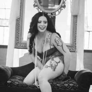 xmissbritaniesx #6914105