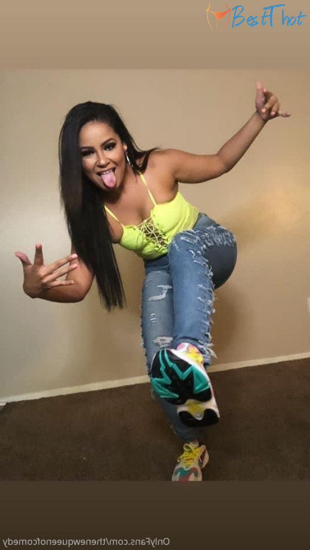 Photo by thenewqueenofcomedy published on December 30,2024 00:15:03 - BestThots