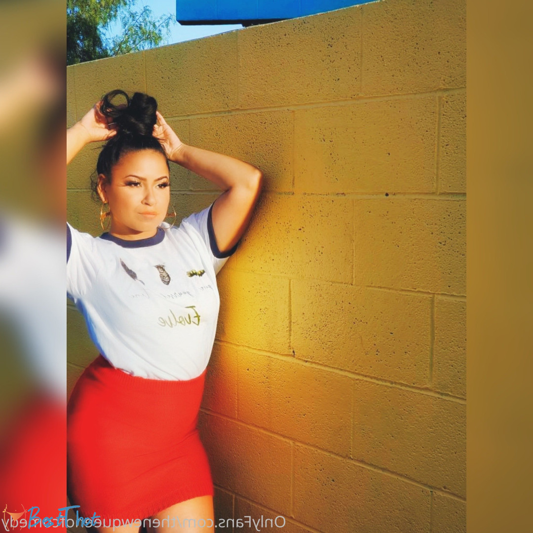 Photo by thenewqueenofcomedy published on December 30,2024 00:15:12 - BestThots