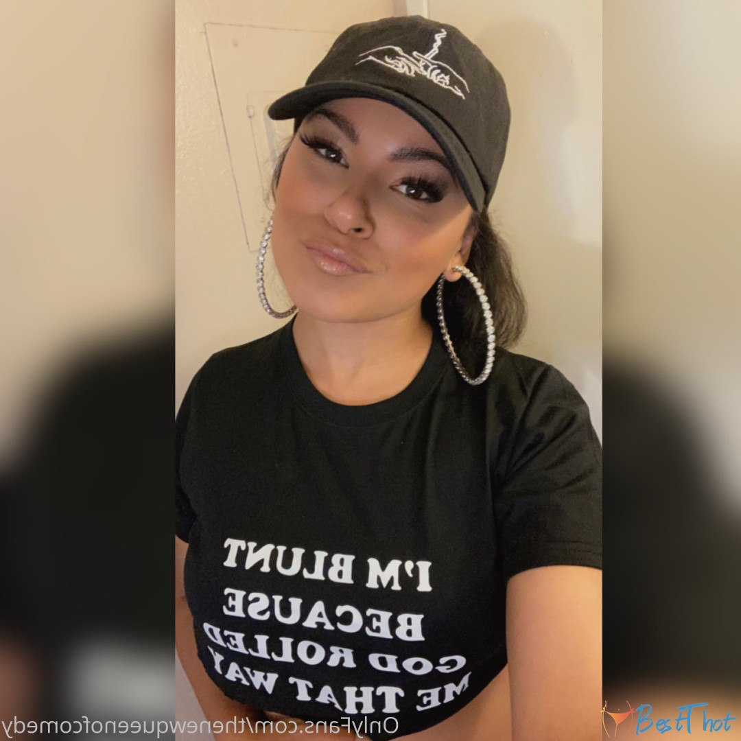 Photo by thenewqueenofcomedy published on December 30,2024 00:15:17 - BestThots