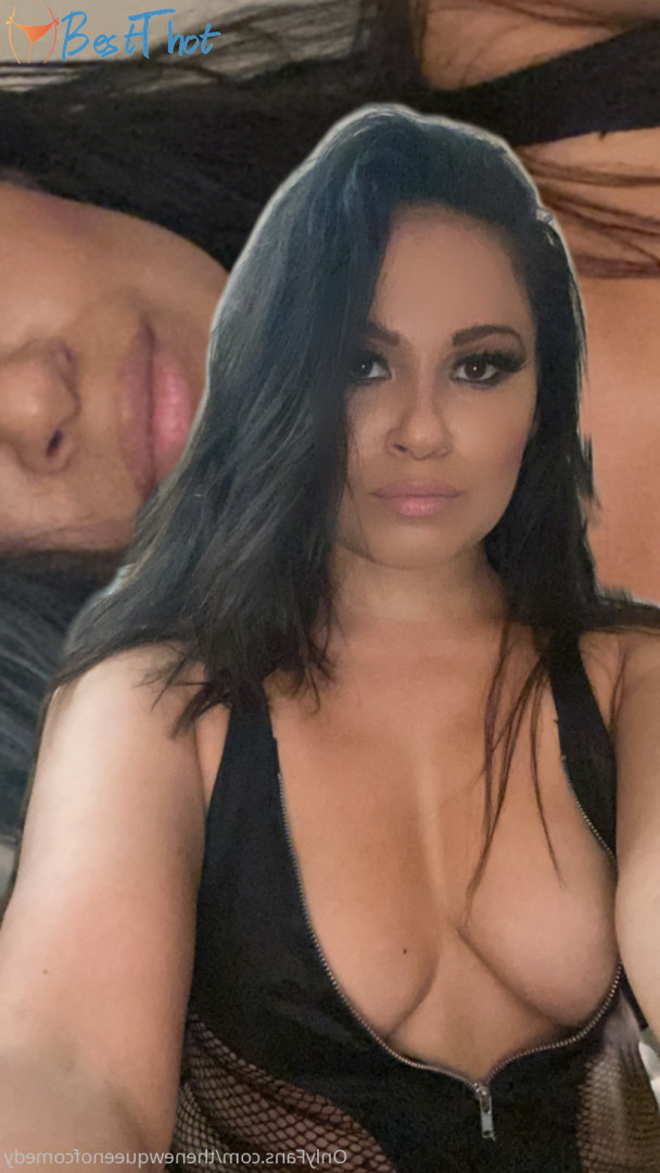 Photo by thenewqueenofcomedy published on December 30,2024 00:15:29 - BestThots