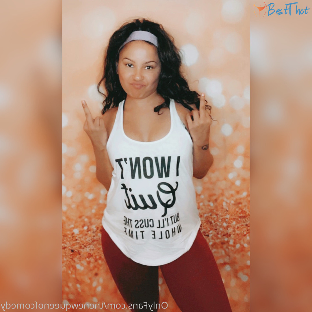 Photo by thenewqueenofcomedy published on December 30,2024 00:17:29 - BestThots