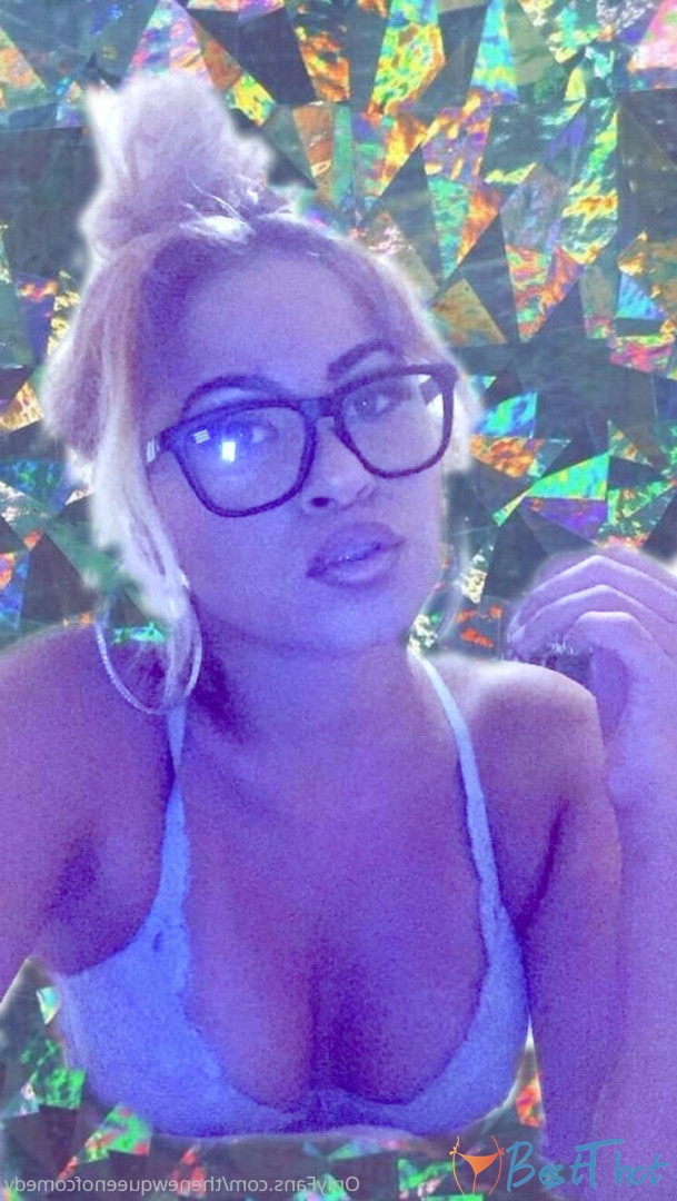 Photo by thenewqueenofcomedy published on December 30,2024 00:17:39 - BestThots