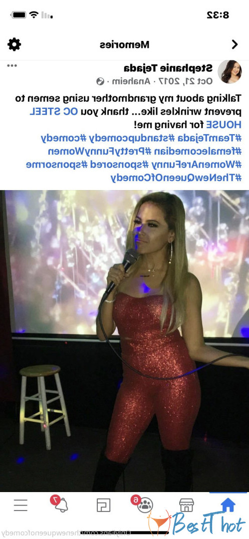 Photo by thenewqueenofcomedy published on December 30,2024 02:28:22 - BestThots