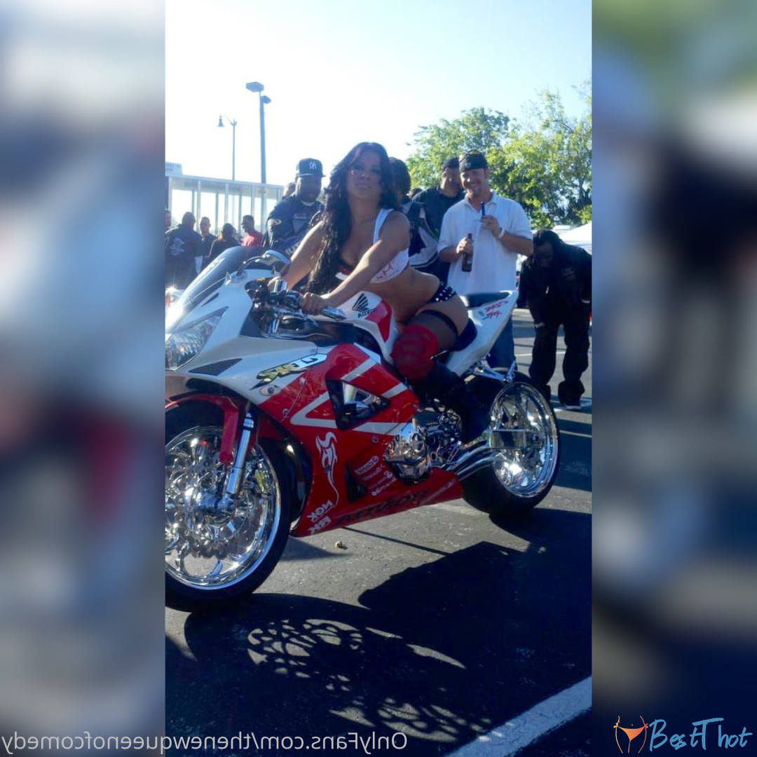 Photo by thenewqueenofcomedy published on December 30,2024 02:29:32 - BestThots