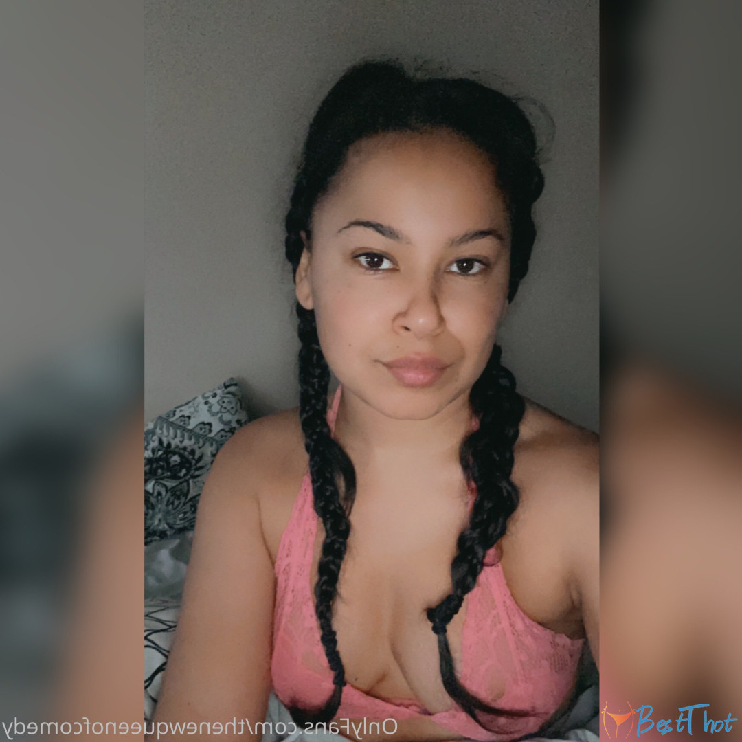 Photo by thenewqueenofcomedy published on December 30,2024 02:30:41 - BestThots