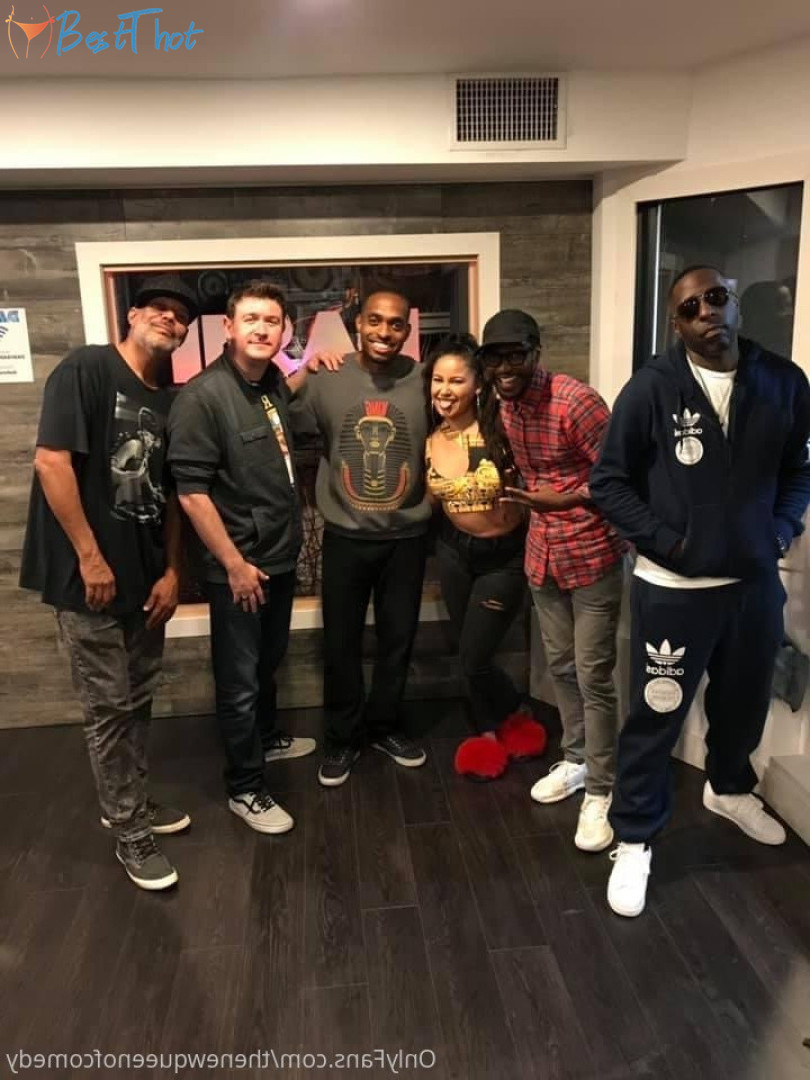thenewqueenofcomedy #9584453