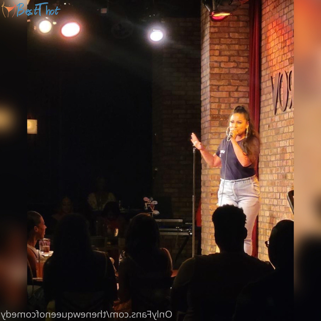 thenewqueenofcomedy #9584499