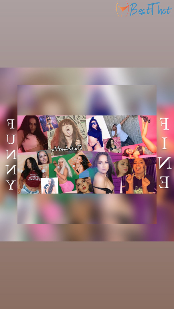 thenewqueenofcomedy #9584542
