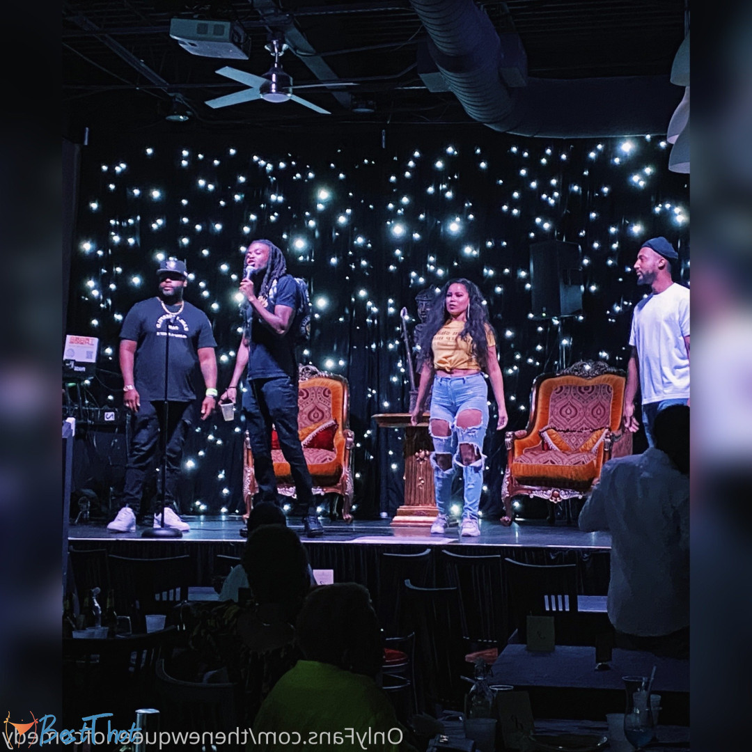 thenewqueenofcomedy #9584551
