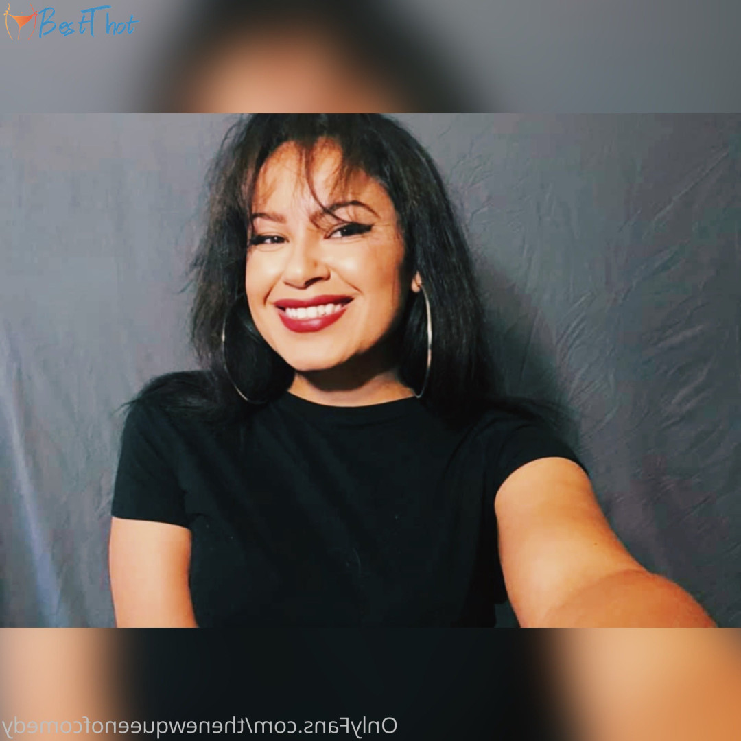 thenewqueenofcomedy #9584559