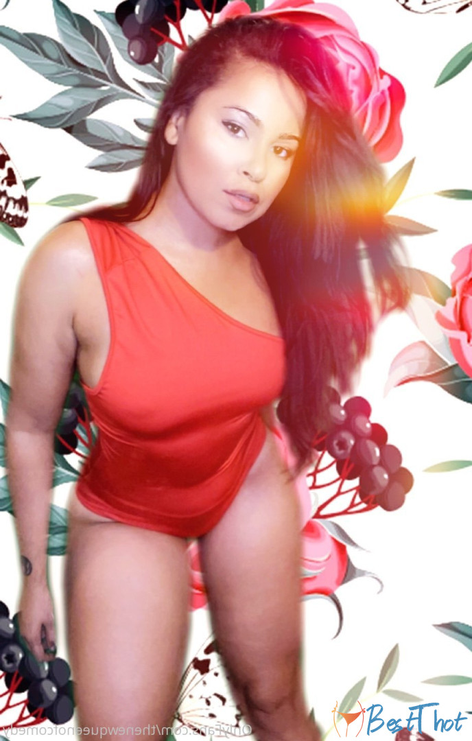 thenewqueenofcomedy #9584585