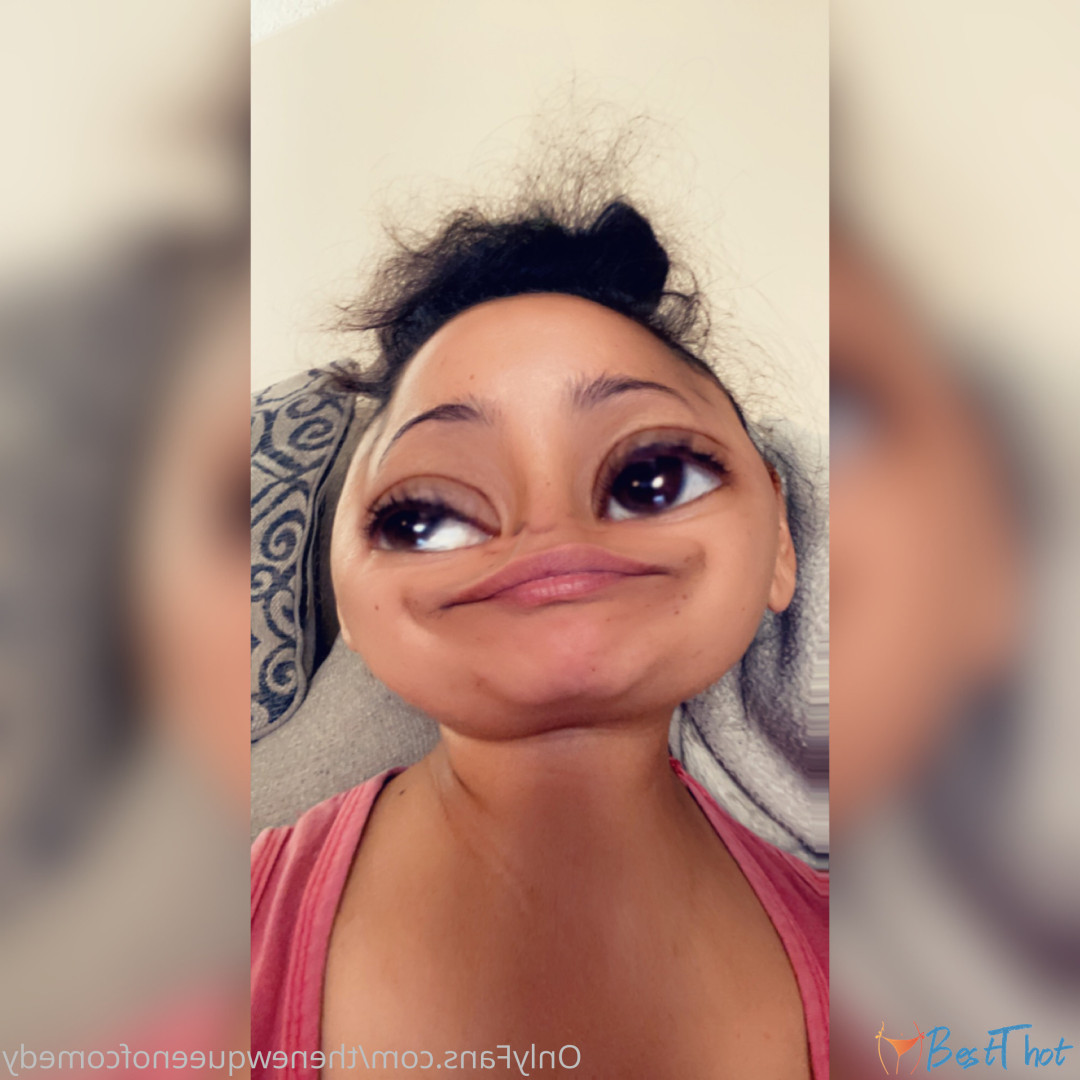 Photo by thenewqueenofcomedy published on December 30,2024 03:19:25 - BestThots