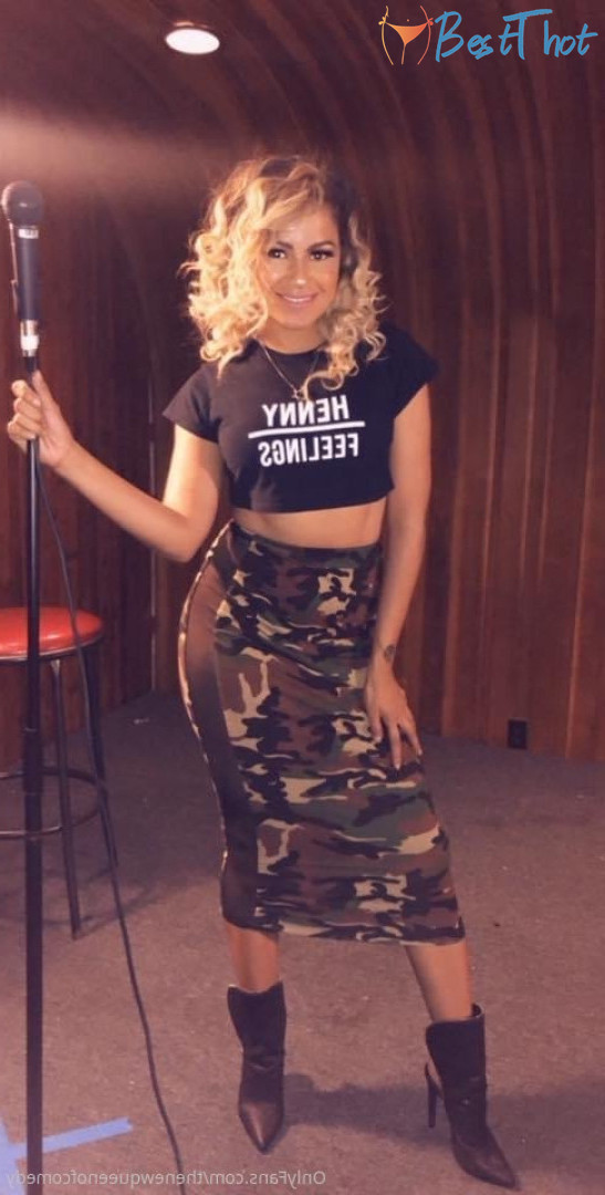 thenewqueenofcomedy #9584650