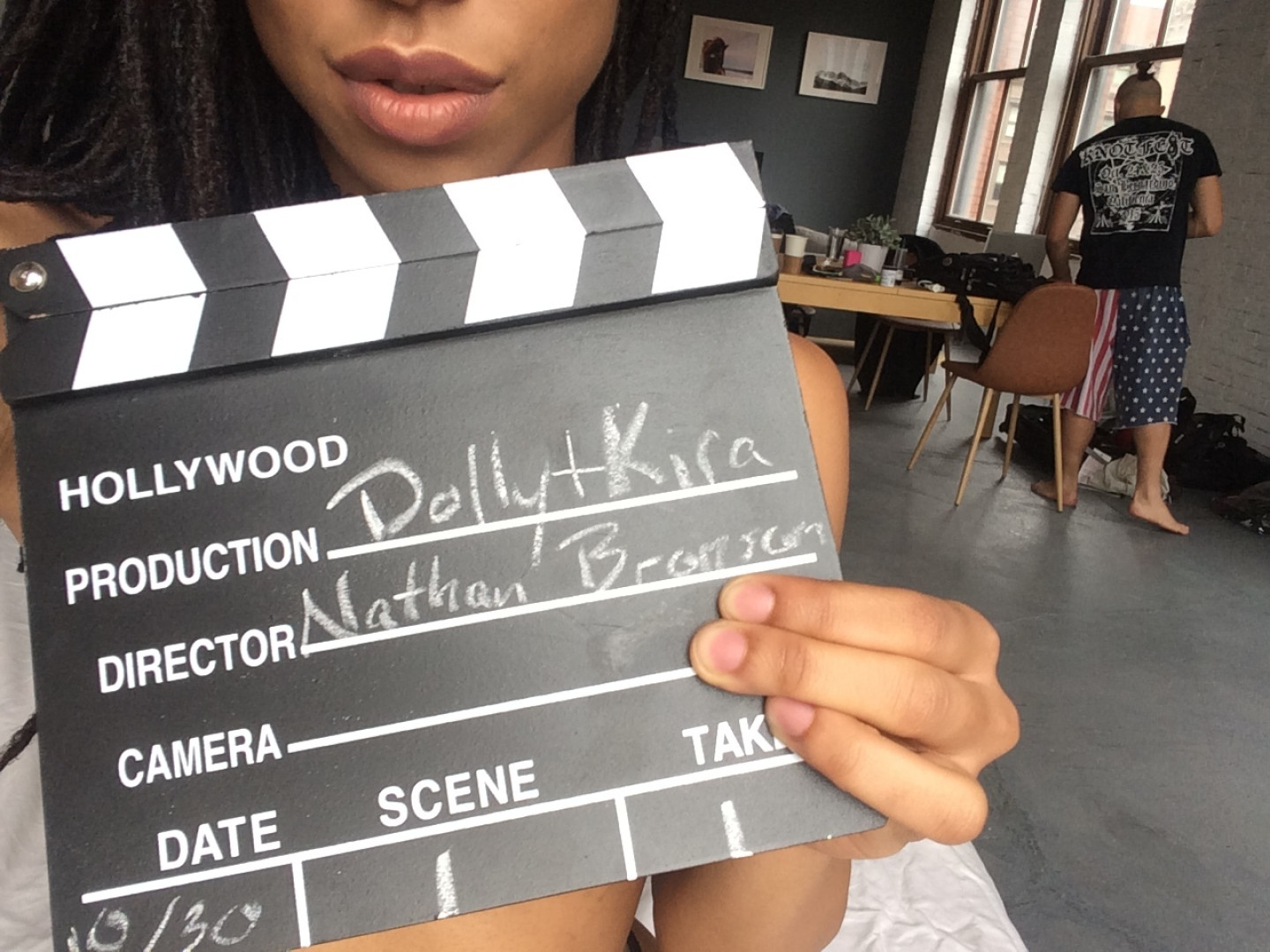 Photo by thekiranoir published on August 11,2023 13:12:01 - BestThots