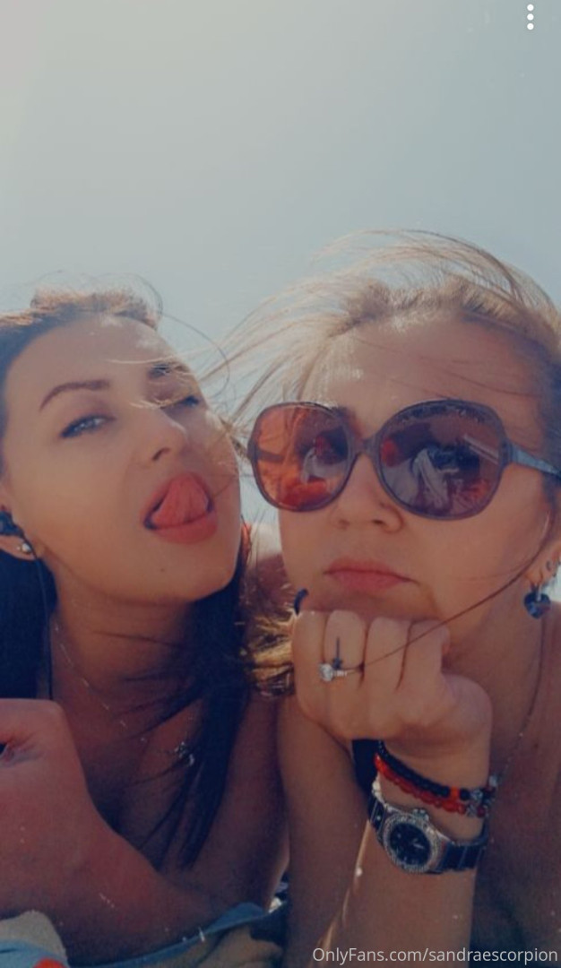 Photo by sandraescorpion published on May 18,2023 10:21:55 - BestThots