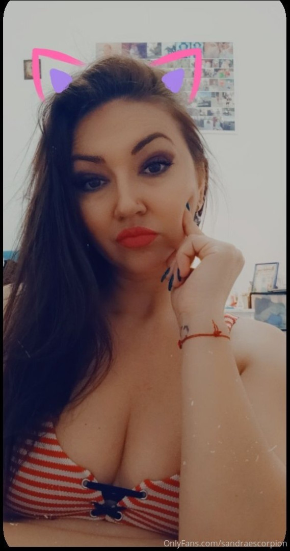 Photo by sandraescorpion published on May 18,2023 10:22:04 - BestThots