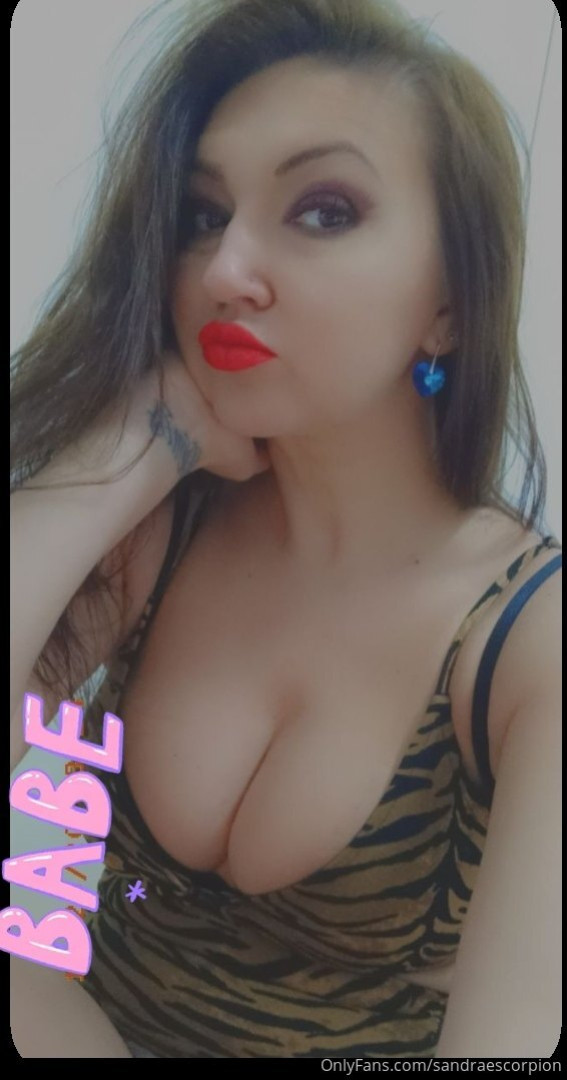 Photo by sandraescorpion published on May 18,2023 10:22:44 - BestThots