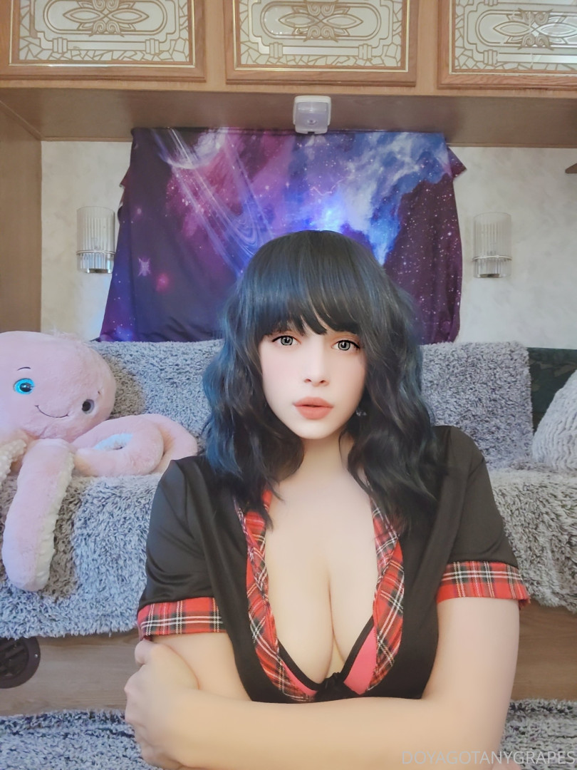 Photo by doyagotanygrapes published on January 15,2024 15:07:10 - BestThots