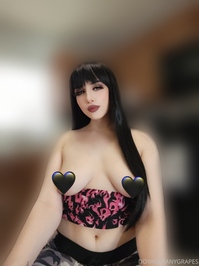 Photo by doyagotanygrapes published on January 15,2024 15:07:43 - BestThots