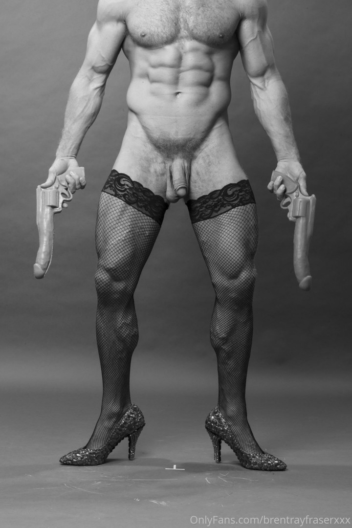 Photo by brentrayfraserxxx published on August 3,2023 05:40:21 - BestThots