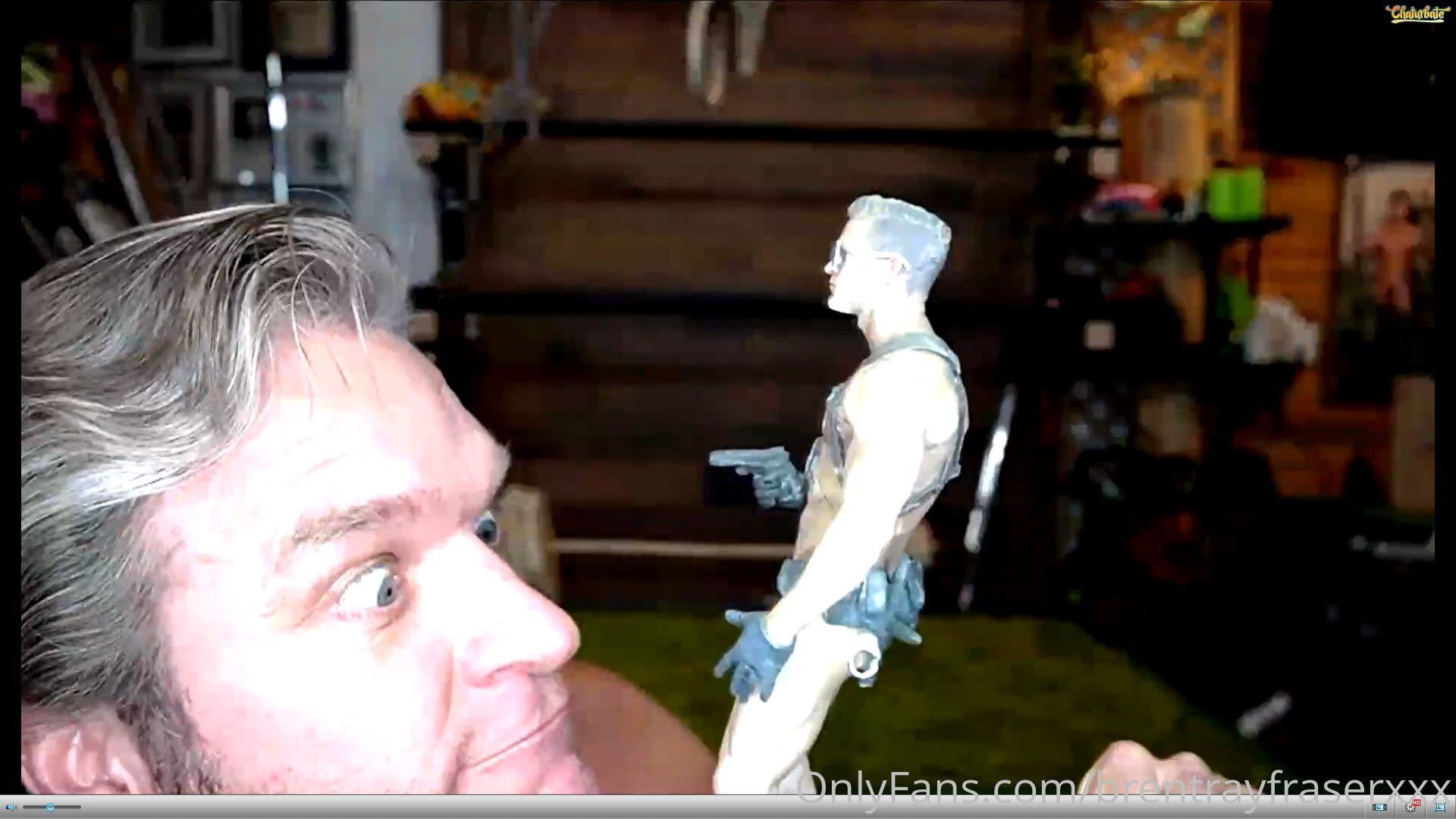 Photo by brentrayfraserxxx published on August 3,2023 05:40:36 - BestThots