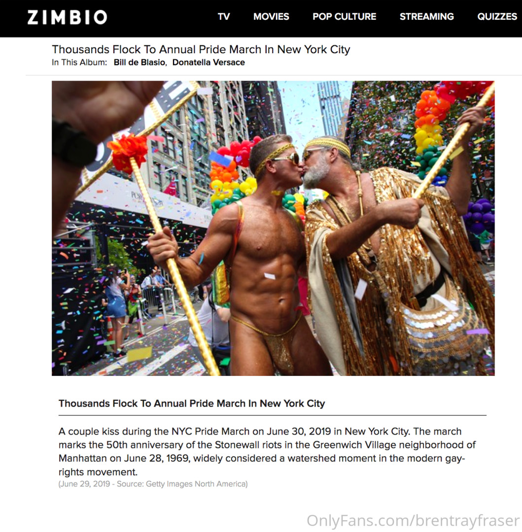 Photo by brentrayfraserxxx published on August 3,2023 05:41:50 - BestThots