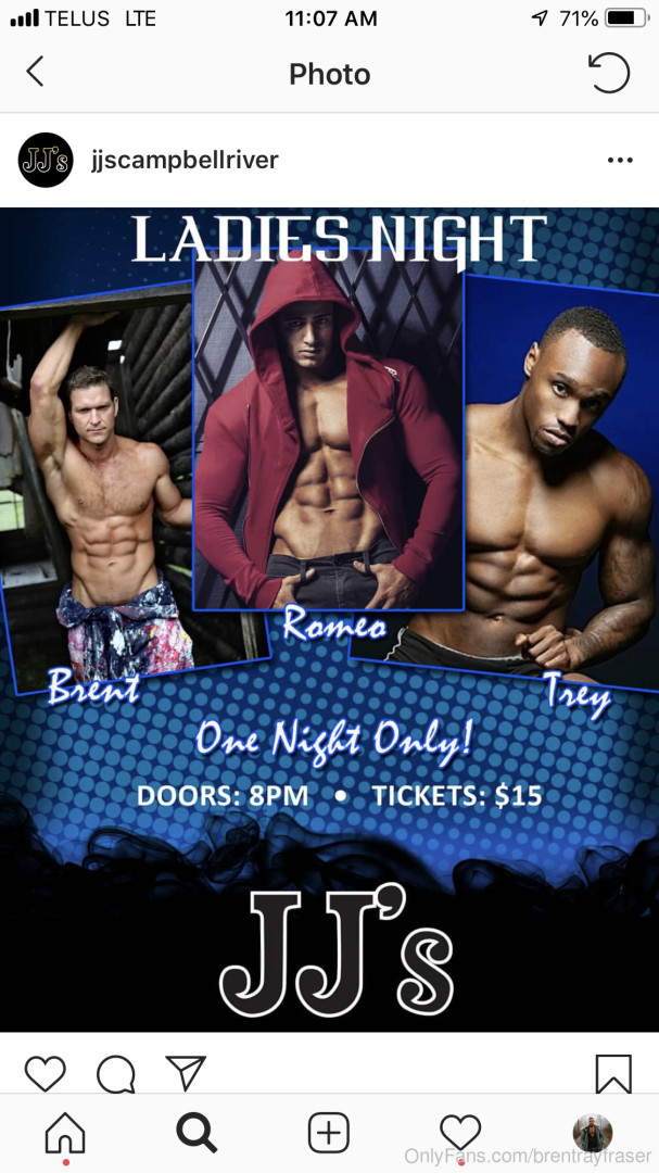 Photo by brentrayfraserxxx published on August 3,2023 05:42:03 - BestThots