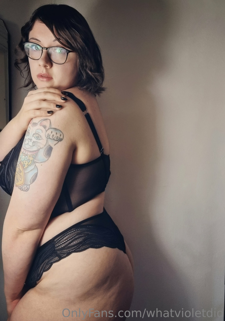 Photo by whatvioletdid published on August 1,2023 04:04:05 - BestThots