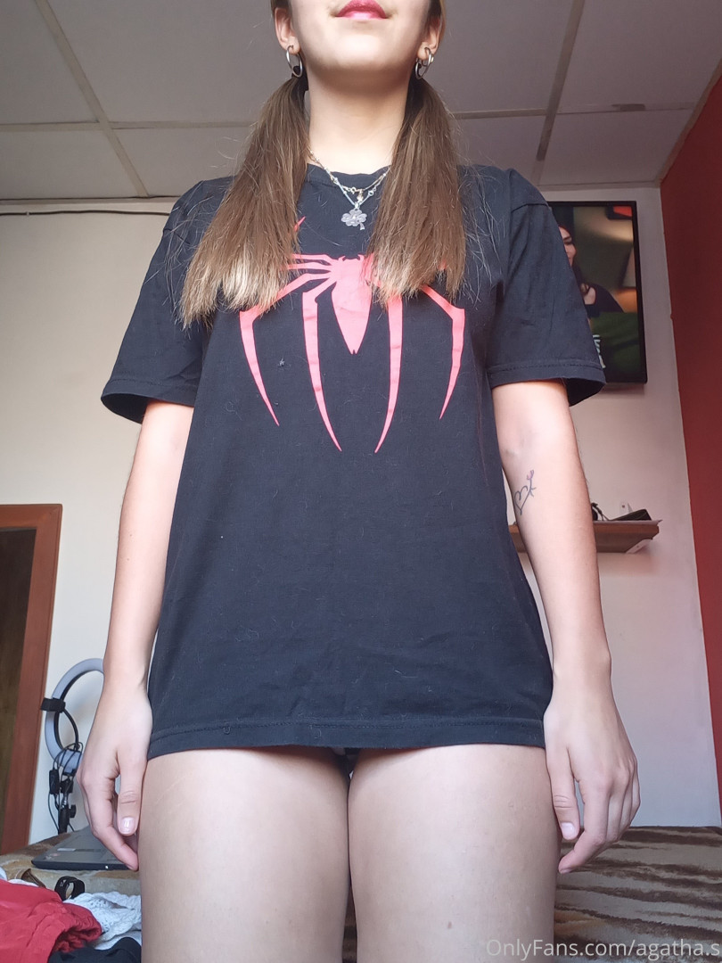 Photo by agatha.s published on November 19,2023 23:13:13 - BestThots