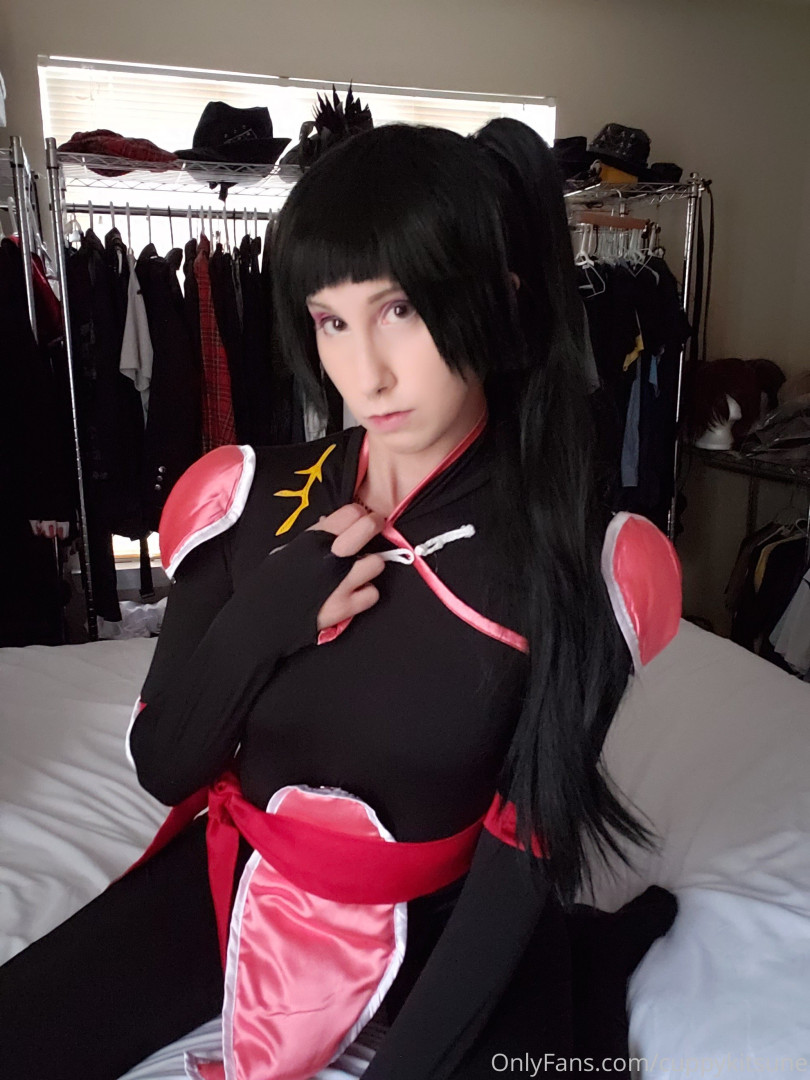 Photo by cuppykitsune published on October 14,2023 05:09:15 - BestThots