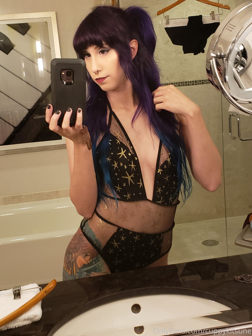 Photo by cuppykitsune published on October 14,2023 05:15:39 - BestThots