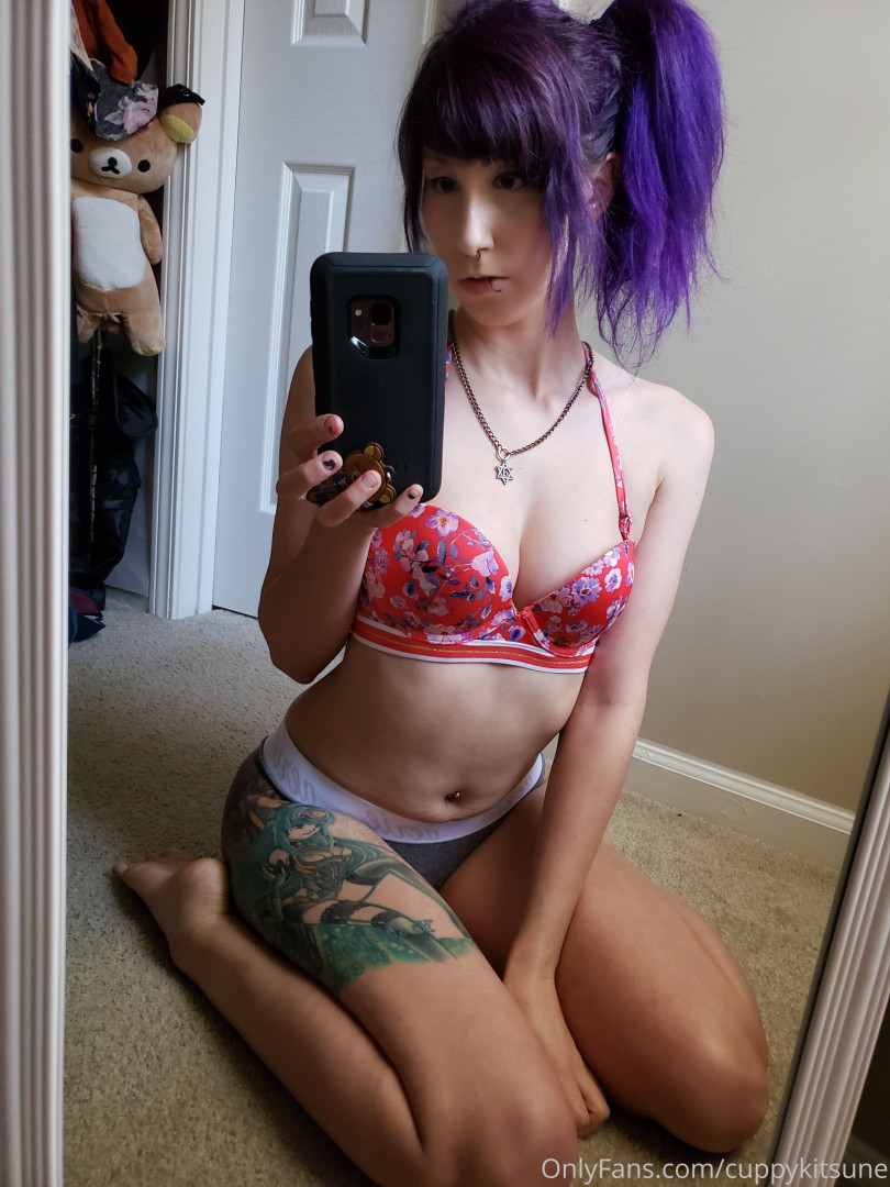 Photo by cuppykitsune published on October 14,2023 05:38:46 - BestThots