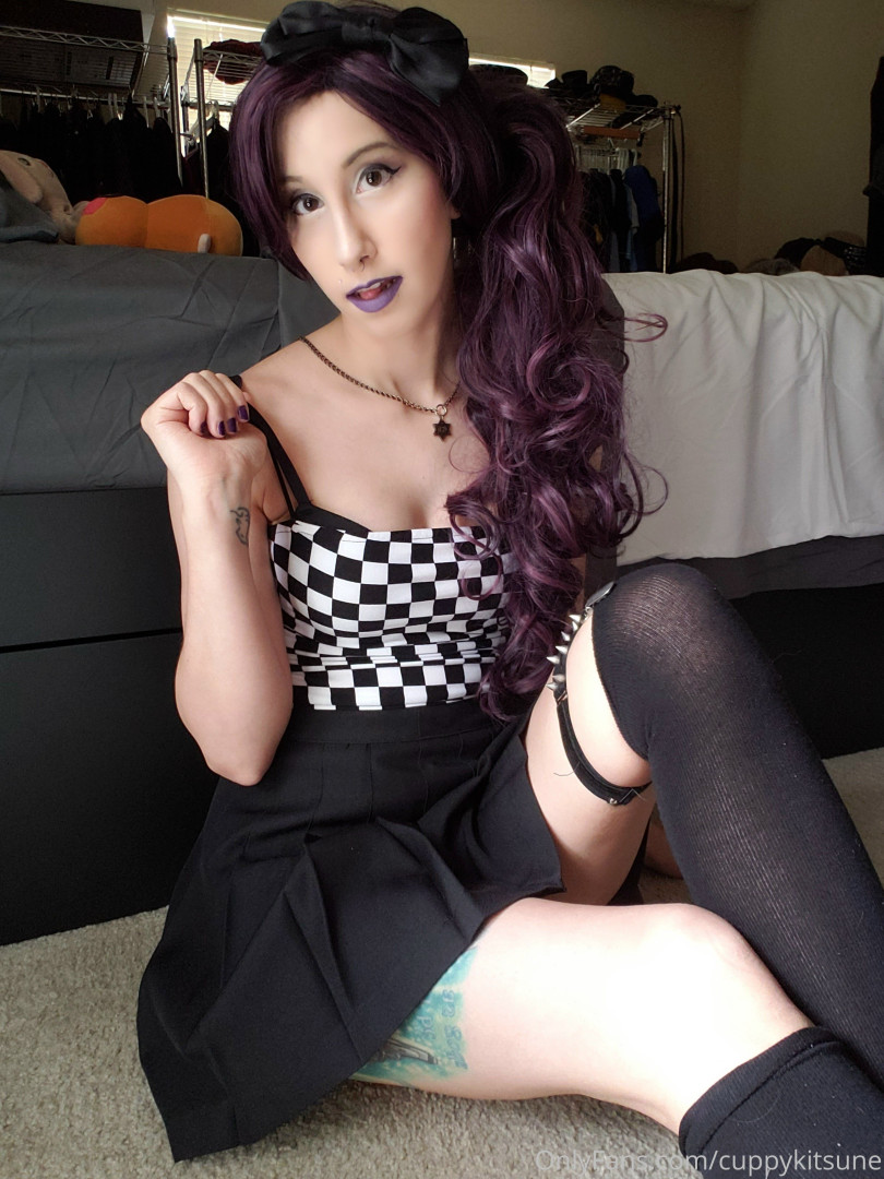 Photo by cuppykitsune published on October 14,2023 06:13:00 - BestThots