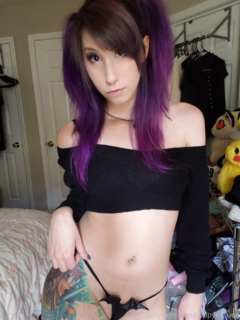 Photo by cuppykitsune published on October 14,2023 06:23:43 - BestThots
