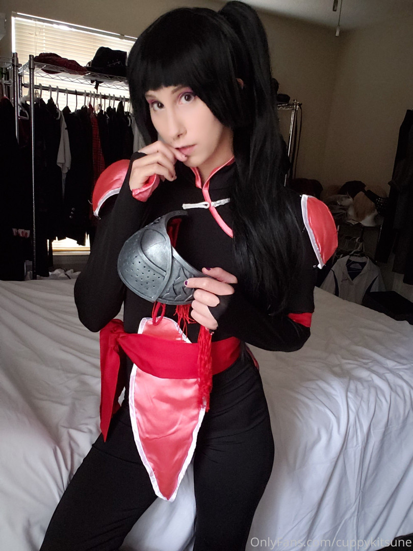 Photo by cuppykitsune published on October 14,2023 06:28:13 - BestThots