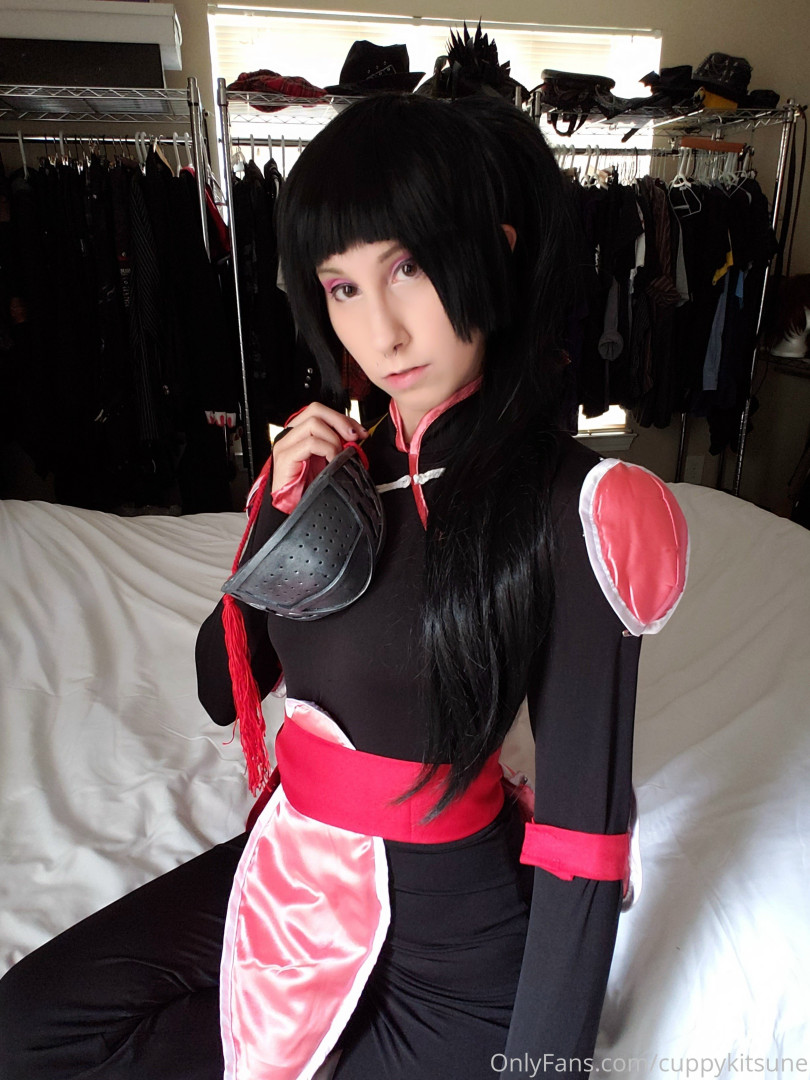 Photo by cuppykitsune published on October 14,2023 06:33:04 - BestThots