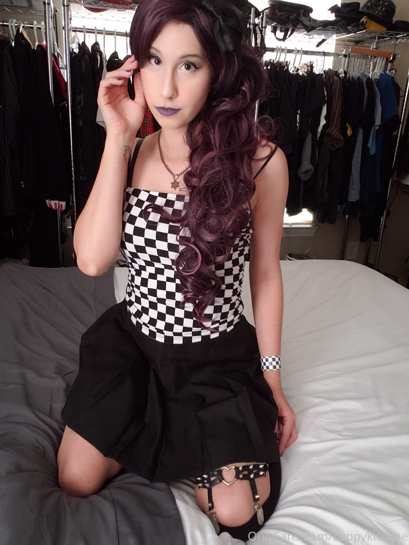 Photo by cuppykitsune published on October 14,2023 06:34:37 - BestThots