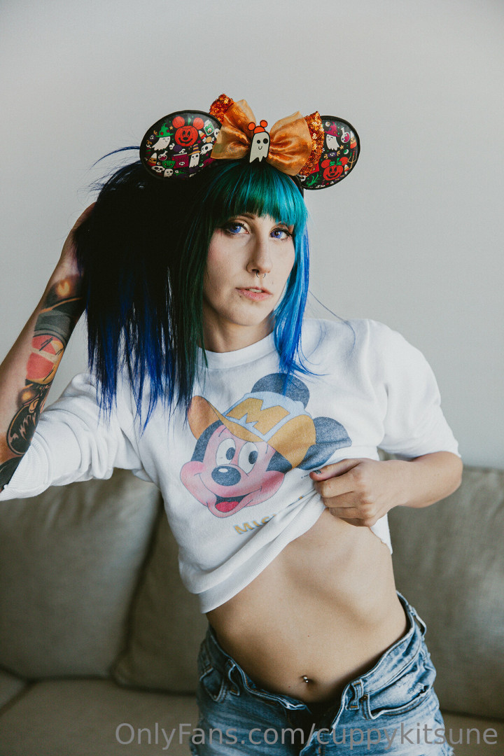 Photo by cuppykitsune published on October 14,2023 07:02:48 - BestThots