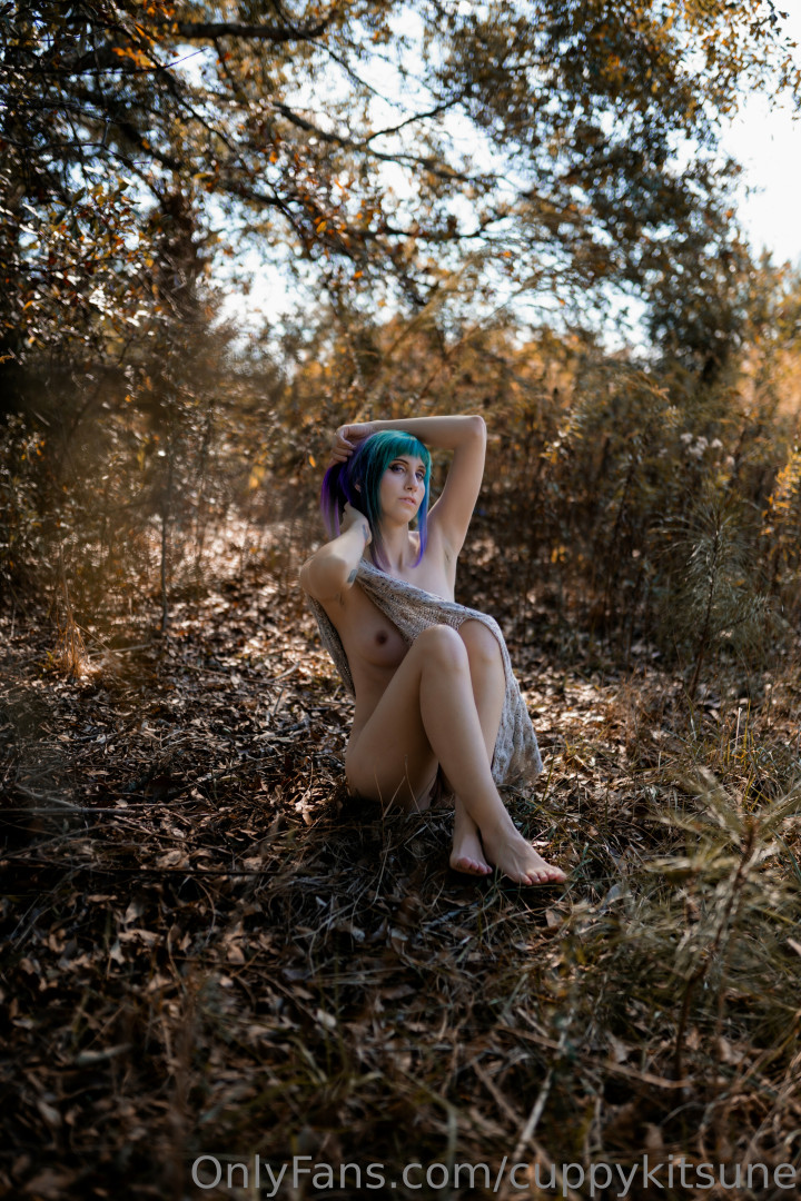 Photo by cuppykitsune published on October 14,2023 07:17:30 - BestThots