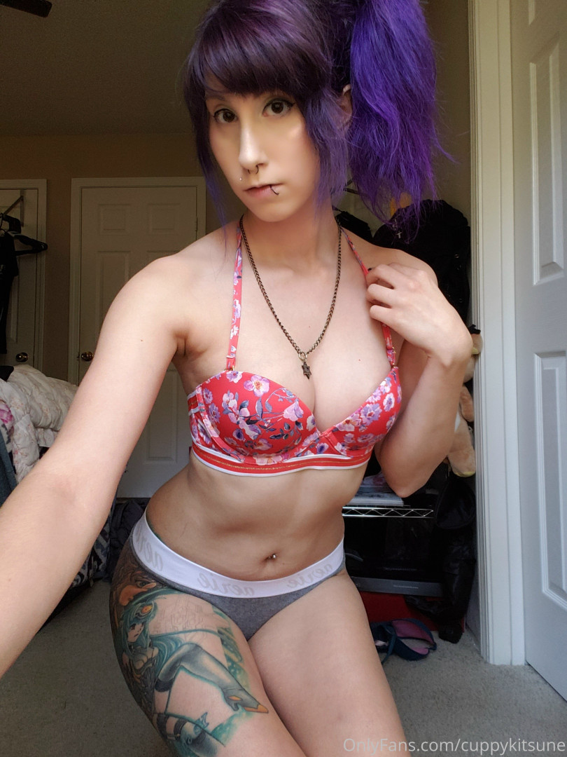 Photo by cuppykitsune published on October 14,2023 07:31:56 - BestThots