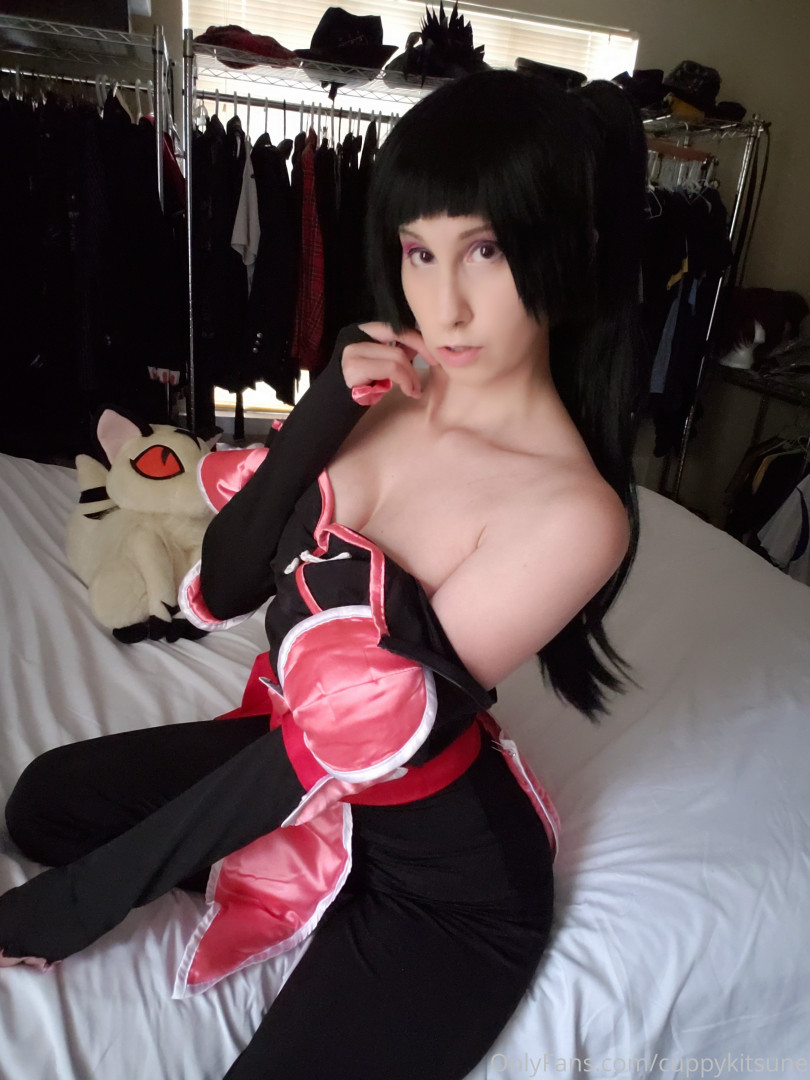 Photo by cuppykitsune published on October 14,2023 07:56:54 - BestThots