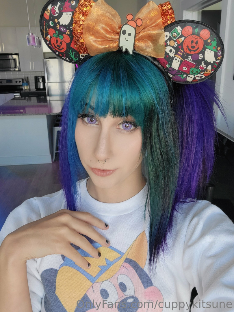 Photo by cuppykitsune published on October 14,2023 08:08:18 - BestThots