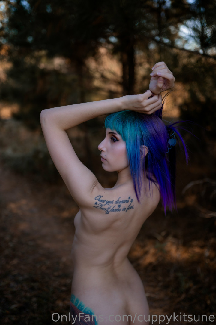 Photo by cuppykitsune published on October 14,2023 08:55:53 - BestThots