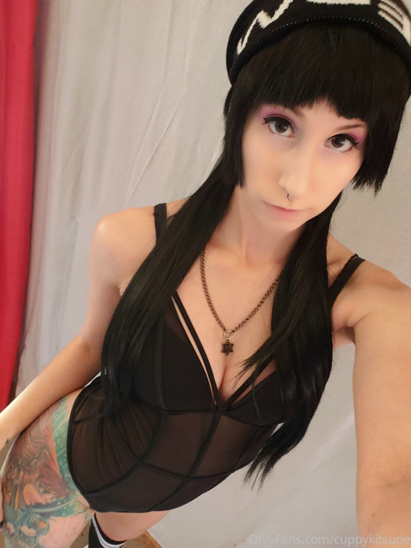Photo by cuppykitsune published on October 14,2023 09:03:42 - BestThots