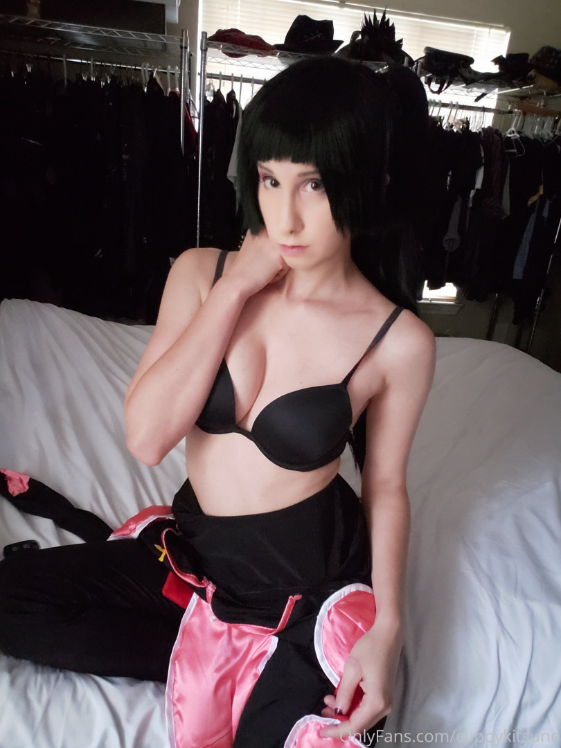 Photo by cuppykitsune published on October 14,2023 09:09:44 - BestThots