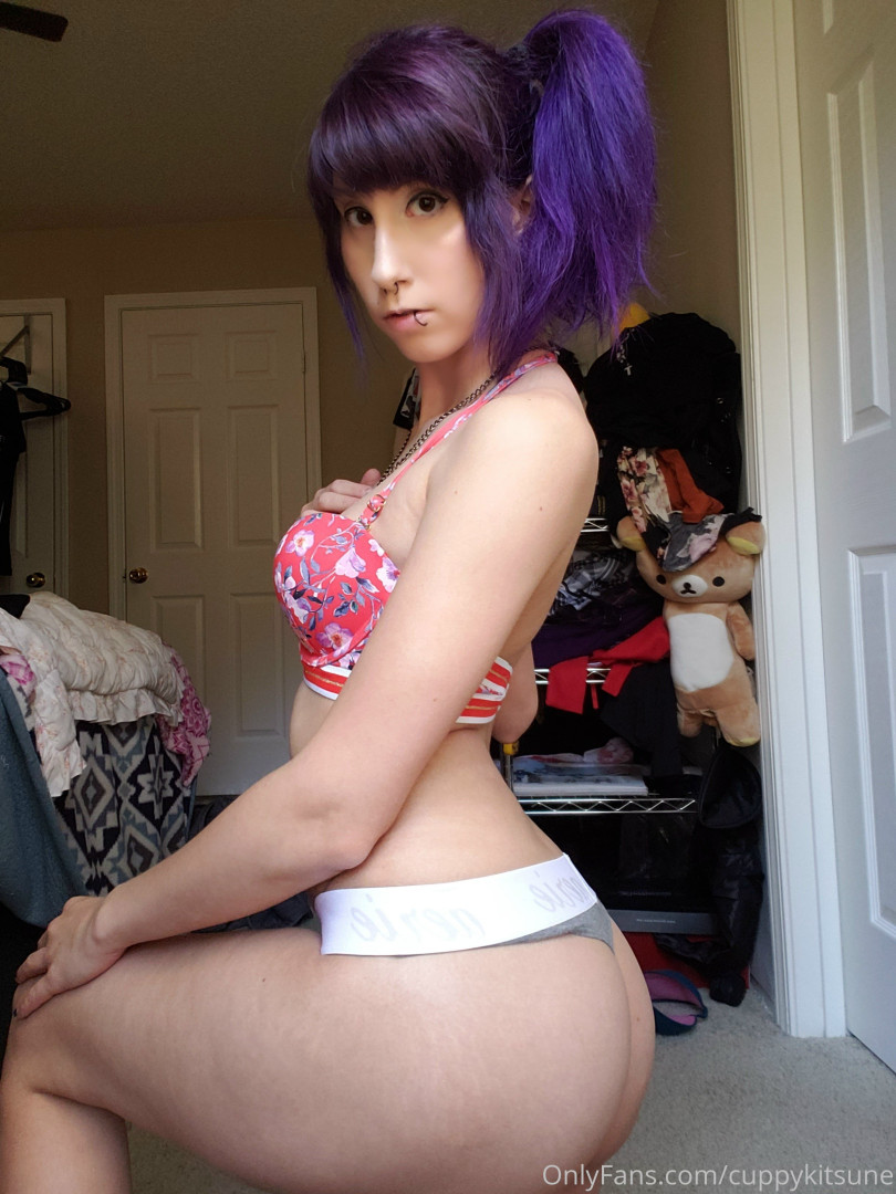 Photo by cuppykitsune published on October 14,2023 09:18:36 - BestThots