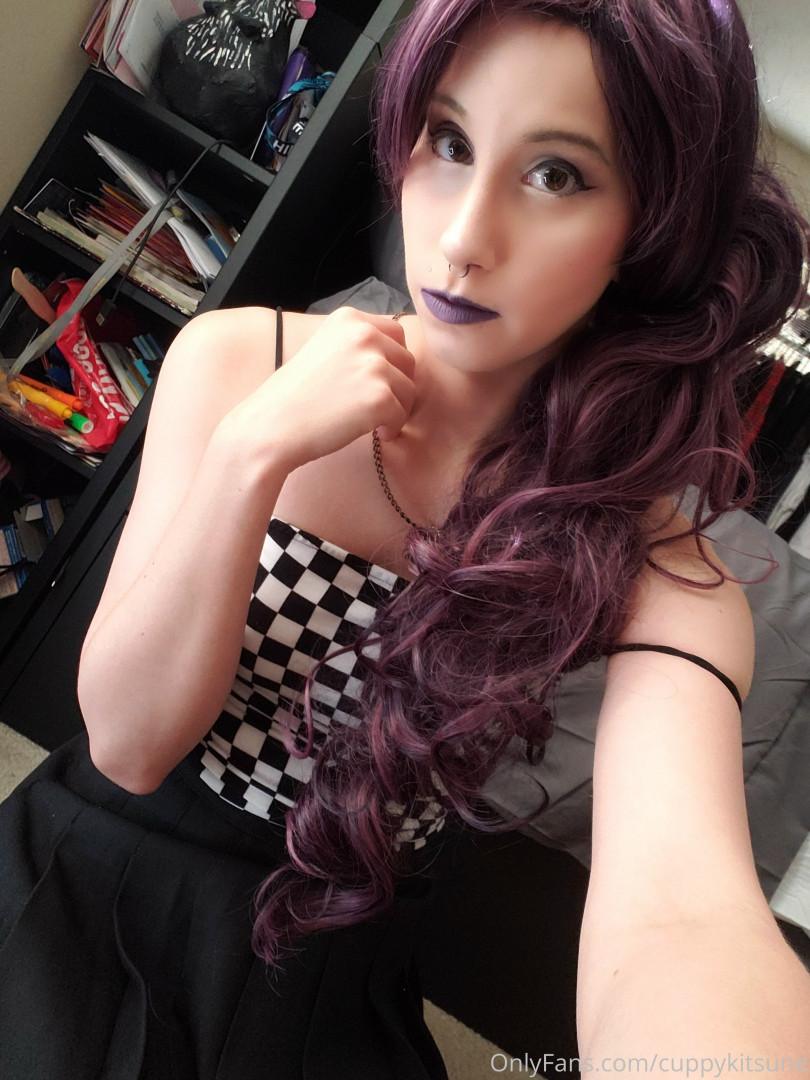 Photo by cuppykitsune published on October 14,2023 09:23:04 - BestThots